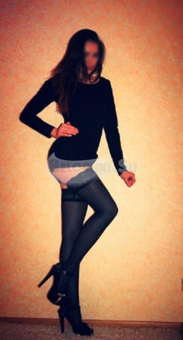 Проститутка Софа г. Сибай